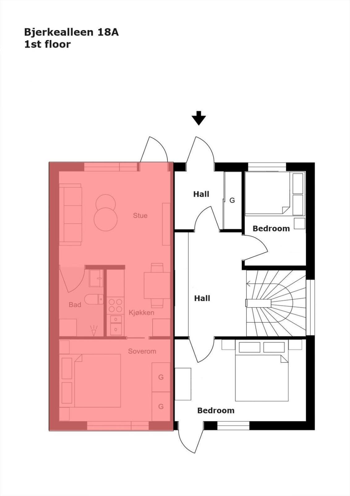Apartamento Kais Sauna, Jacuzzi, Cinema And Balcony House! Location *