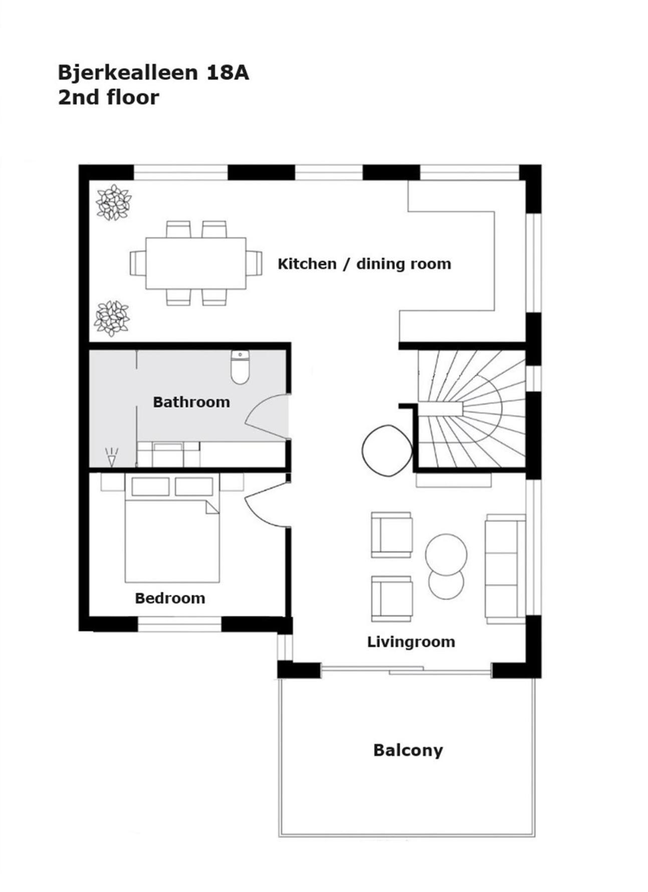 Kais Sauna, Jacuzzi, Cinema And Balcony House! Location * Tromso
